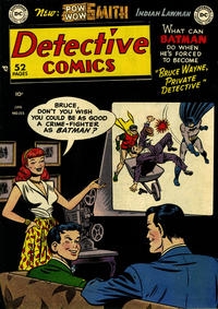 Detective Comics vol 1 # 155