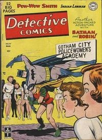 Detective Comics vol 1 # 157