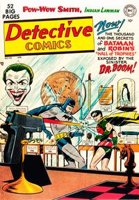 Detective Comics vol 1 # 158