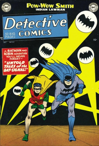 Detective Comics vol 1 # 164