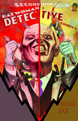 Detective Comics vol 1 # 862