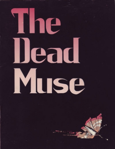 The Dead Muse # 1