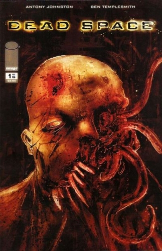 Dead Space # 1