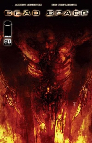 Dead Space # 5