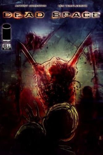 Dead Space # 6