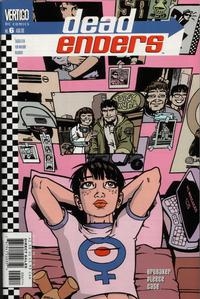 Deadenders # 6