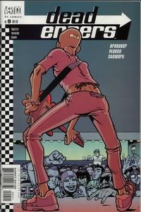 Deadenders # 9