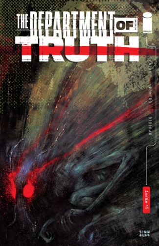 The Department of Truth # 15