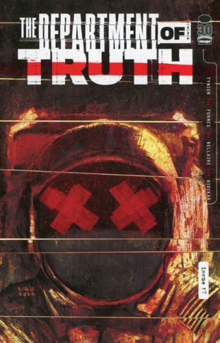 The Department of Truth # 17