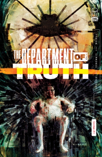 The Department of Truth # 20