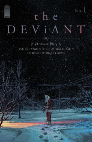 The Deviant # 1