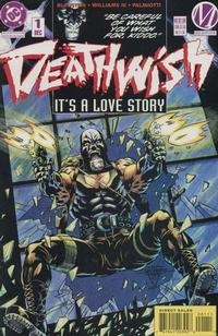 Deathwish # 1