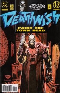 Deathwish # 2