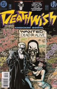 Deathwish # 3