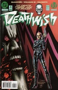 Deathwish # 4