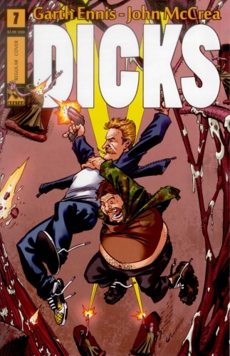 Dicks vol 3 # 7