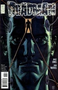 Deadman Vol 4 # 6