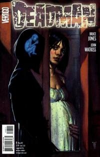 Deadman Vol 4 # 8