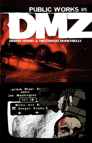 DMZ # 15