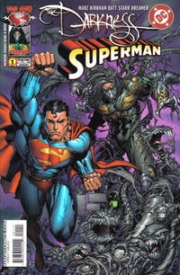 The Darkness/Superman Vol 1 # 1