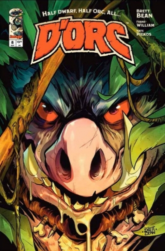 D'Orc # 8
