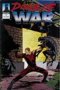 Dogs of War # 3