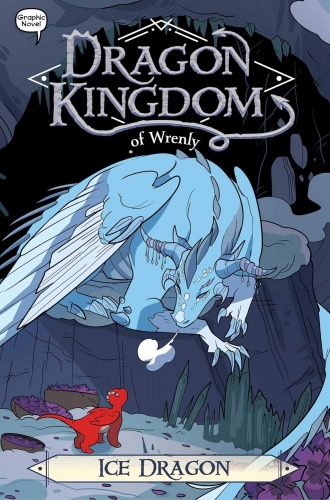 Dragon Kingdom of Wrenly # 6