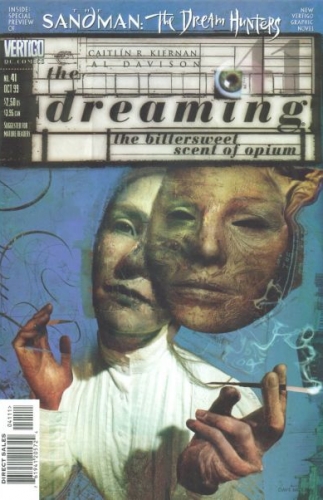 The Dreaming Vol 1 # 41