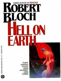 DC Science Fiction Graphic Novel # 1
