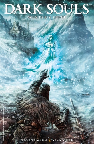 Dark Souls: Winter's Spite # 4