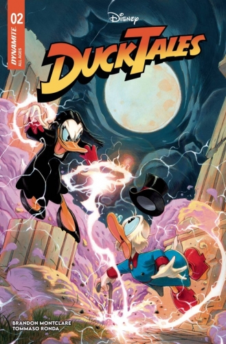 DuckTales # 2