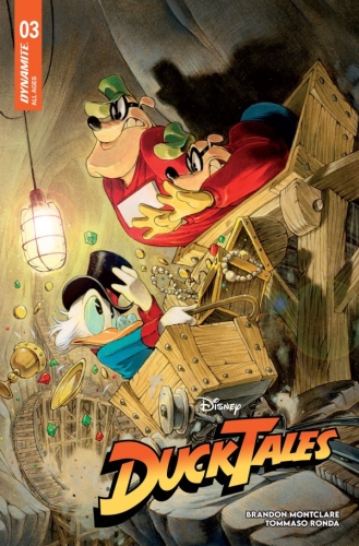 DuckTales # 3