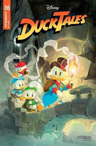 DuckTales # 6
