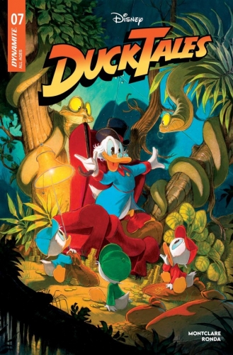 DuckTales # 7