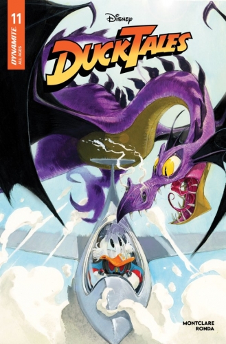 DuckTales # 11