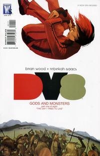 DV8: Gods and Monsters  # 1