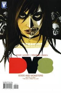 DV8: Gods and Monsters  # 2