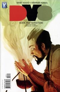 DV8: Gods and Monsters  # 3