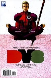 DV8: Gods and Monsters  # 4