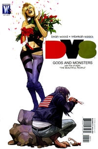 DV8: Gods and Monsters  # 5