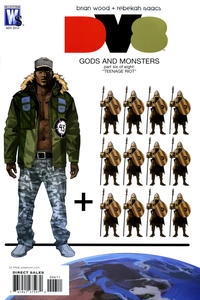 DV8: Gods and Monsters  # 6
