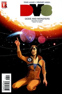 DV8: Gods and Monsters  # 7