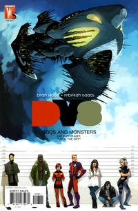 DV8: Gods and Monsters  # 8