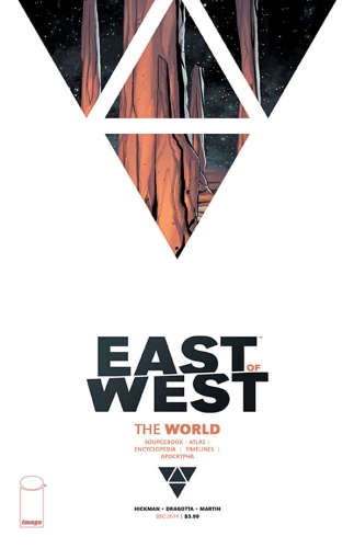 East Of West: The World # 1