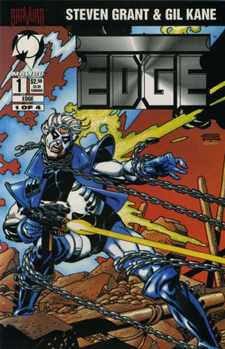 Edge # 1