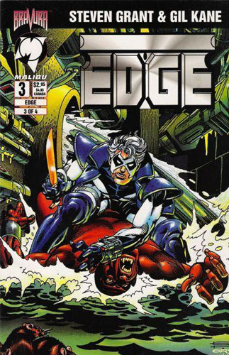 Edge # 3