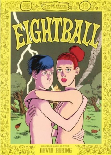 Eightball # 19