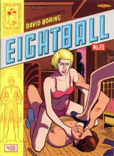 Eightball # 20