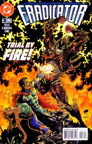 Eradicator # 3