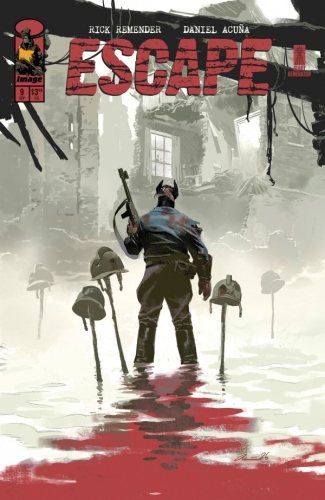 Escape # 9